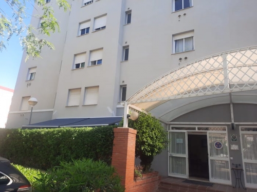 Residencia Campus Cartuja en Sevilla: El lugar Ideal para un exitoso comienzo de curso