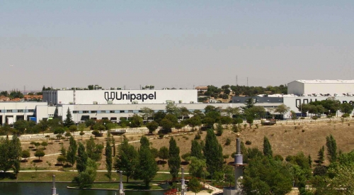 Unipapel realiza una ampliación de capital de dos millones de euros para impulsar su crecimiento