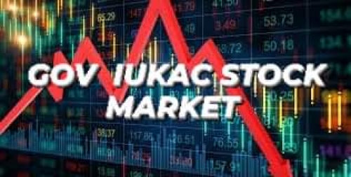 GOV  IUKAC STOCK MARKET FX QUOTE 