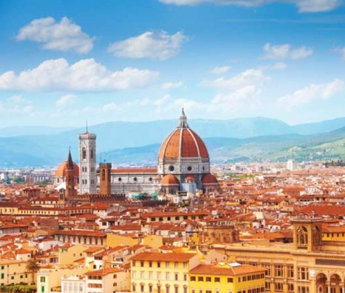 ITALIA, UNA OPCIÓN PERFECTA PARA LOS PRÓXIMOS MESES