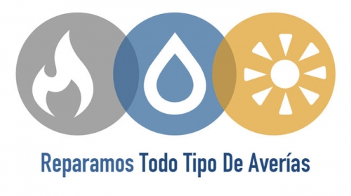 Fontaneros Oropesa del Mar - Mámparas, Termos, Aire Acondicionado