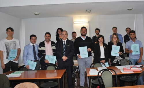 Aprenda Urbanismo como salida laboral y profesional a su carrera en la Asociación Española de Abogados Urbanistas