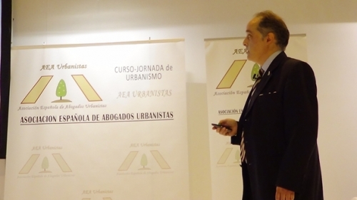Ante las buenas perspectivas del sector Inmobiliario, la Asociación de Abogados Urbanistas convoca Curso de Urbanismo.