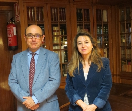 La Asociación de Abogados Urbanistas analiza la responsabilidad patrimonial de los Ayuntamientos en curso de  Urbanismo.