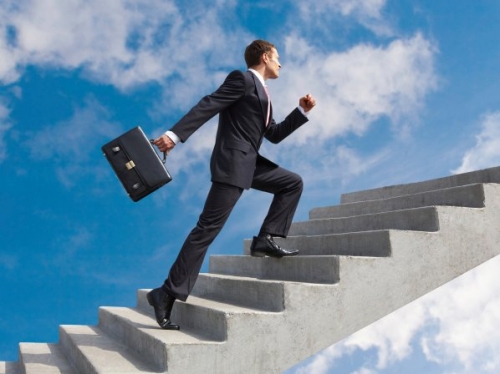 Disciplina que lleva a los grandes sueños 