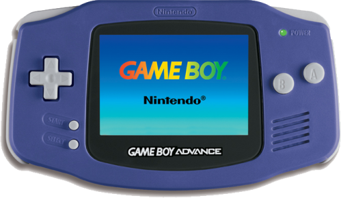 Accesorios para tu GameBoy Advance