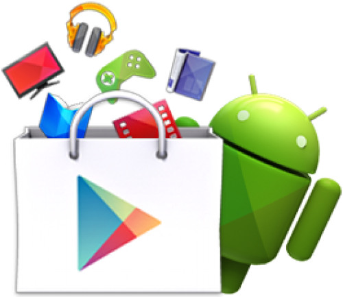 Descargar aplicaciones para Android