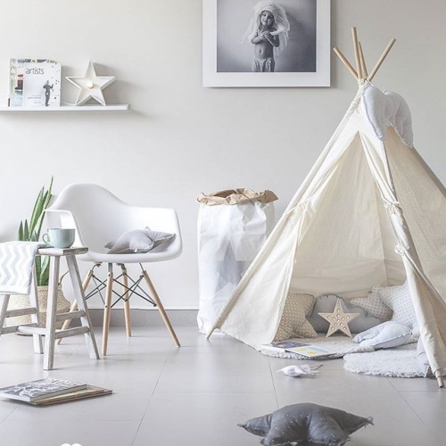 Los mejores consejos para la decoracion de las habitaciones infantiles