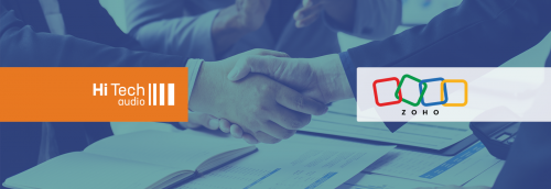 Zoho ONE para tiendas Retail & Ecommerce  