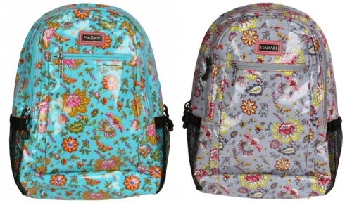 Esta mochila juvenil le encantará a tu hija de cara a la vuelta al cole