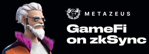 MetaZeus: La convergencia del potencial Web3 en un ecosistema revolucionario