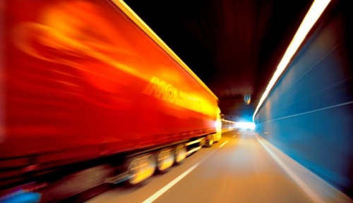 Francia y España se acercan con el nuevo servicio diario de transporte terrestre del Grupo Moldtrans