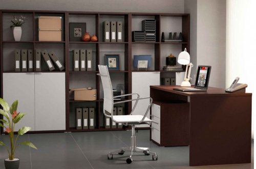 Mobiliariodeoficina.com: te ayudamos a decorar tu oficina