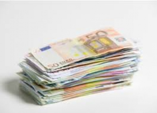 La ayuda financiera confiable y honesto y apoyo