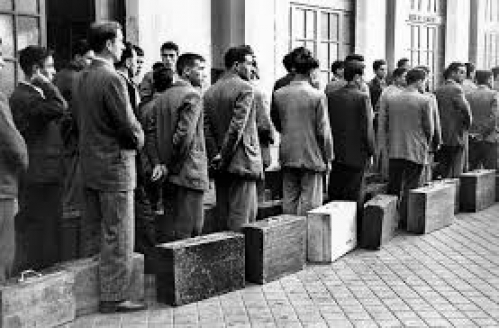 EL TALANTE DE LOS ESPAÑOLES