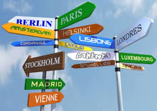 Las webs de viajes