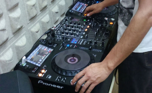 Como debe ser un DJ profesional