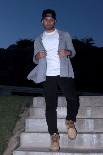 Alex con Clase promociona junto a Ejota el tema “Mi Locura”