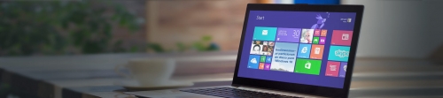 Es el momento de prepararse para hacer copia de seguridad de sistema y datos antes de decir adiós a Windows 8