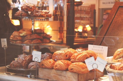 Innovación y crecimiento, la clave para los proveedores de productos de panadería