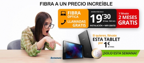 5 Ofertas de ADSL de Jazztel que no podrás creerte