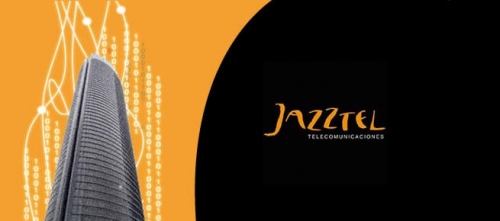 La mejor conexión del mercado al contratar Jazztel Internet
