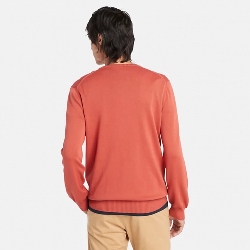 Jersey para hombre proporciona calor para dias de frio