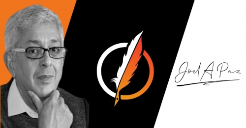 No creerás lo que logró este autor venezolano, además de ser BestSeller