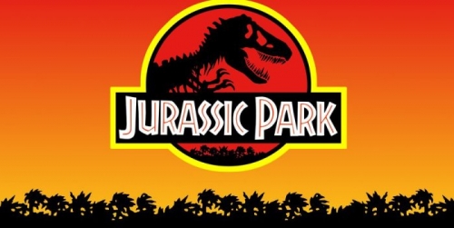 El estreno de Jurassic World un exito