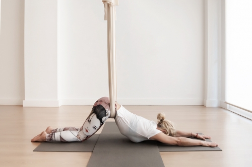 ¡Descubre el Mundo del Yoga en YOGA SHALA - Tu Lugar de Bienestar en Lloret de Mar!