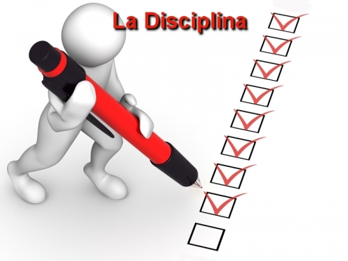La importancia de la autodisciplina