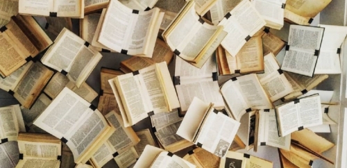 Las librerías en Uruguay