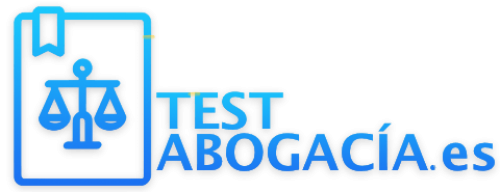 TEST ACCESO ABOGACÍA