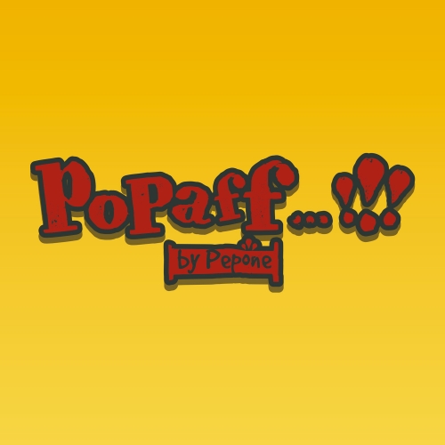 Ya está aquí Popaff…  Simplemente espectacular…!!!