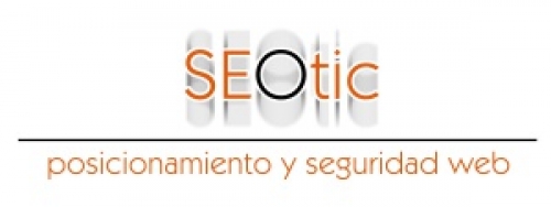 Posicionamiento en buscadores con SEOtic