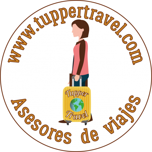 Tuppertravel.com: Asesores de viajes a domicilio