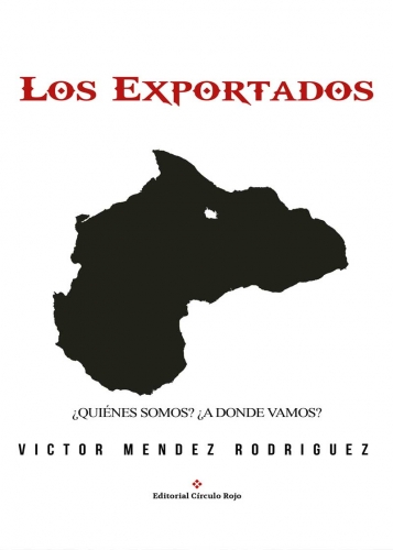 Libro Los Exportados