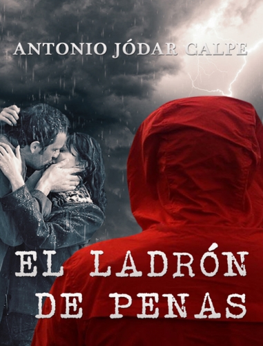 El ladrón de penas