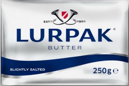 Lurpak® vuelve a celebrar el 22 de septiembre en Madrid el Día de la mantequilla