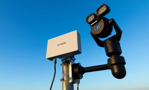 EET anuncia un acuerdo de distribución con Magos Systems 