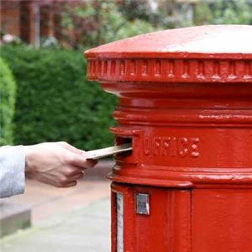 El Mailing Postal vuelve con fuerza para quedarse