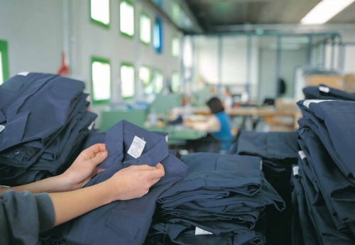 ¿Sabes cómo elegir tu uniforme perfecto?
