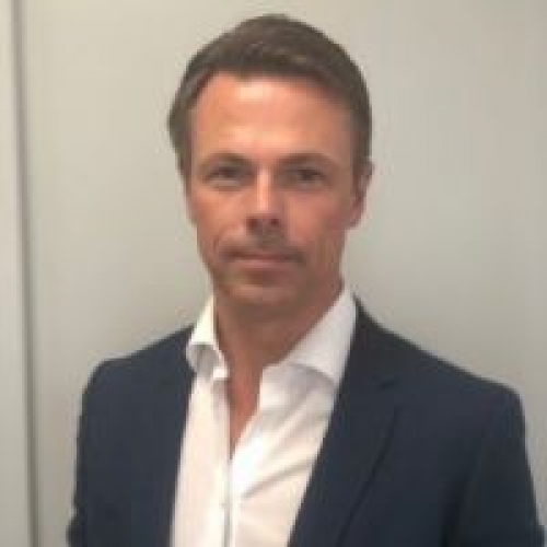 La trayectoria de Martin Gruschka, fundador de Springwater Capital
