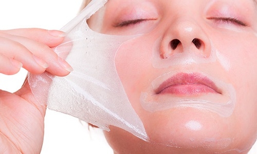 Conoce los distintos tipos de mascarillas faciales