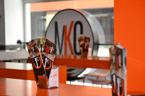 Ahora tu local MKC ‘+KCOPAS’ desde 70.000€ 