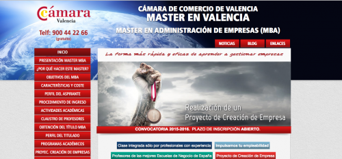 El Master MBA, uno de los perfiles profesionales más demandados por las empresas en 2015