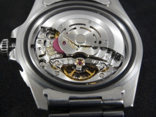 Vender y comprar relojes Rolex en comercios online