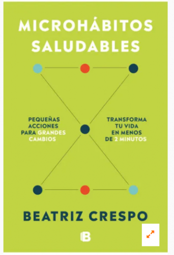 Beatriz Crespo expone los 10 errores más comunes en el cuidado personal y cómo los microhábitos pueden cambiarlo todo