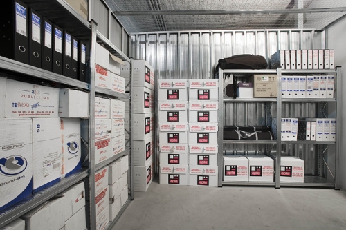 Mini almacenes Valencia: Ideal para atender soluciones precisas de espacio del hogar u oficina 