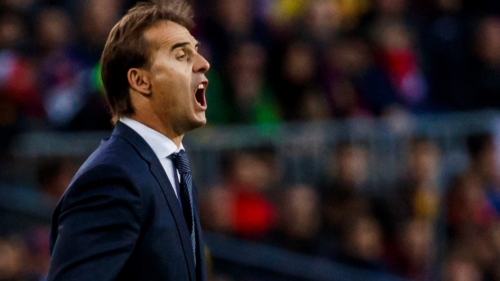 España quiere tintar la Europa League con sus colores